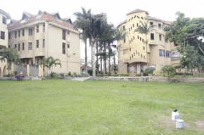 Rwizi View Hotel Mbarara